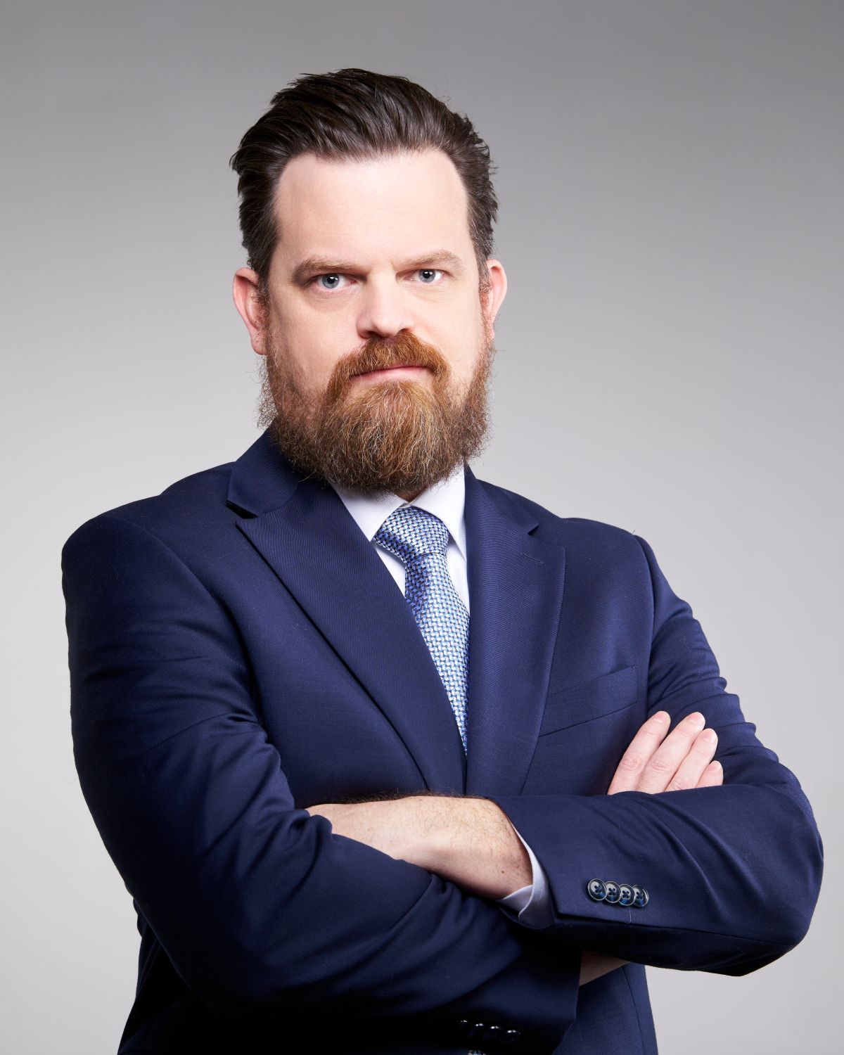 Alan Pritt, Managing Partner at Pritt and Spano